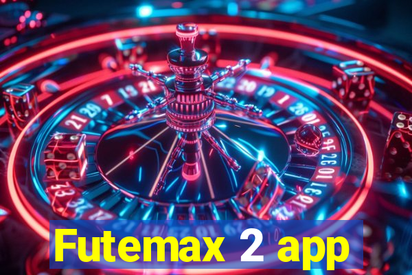 Futemax 2 app
